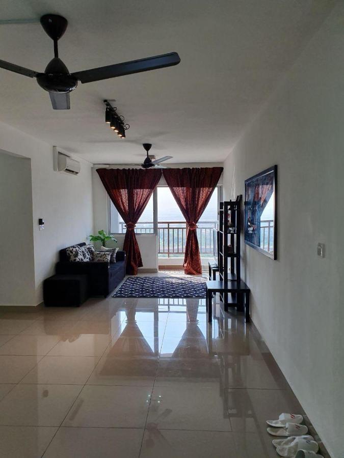 Apartment Servis Uitm Puncak Alam Bandar Puncak Alam 外观 照片
